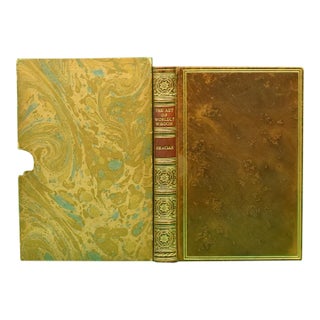 "The Art of Worldly Wisdom" 1930 Grasian, Balthasar For Sale