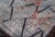 Modern Moroccan Rug by Keivan Woven Arts With All-Over Geometric 9'6 X 11'3 V For Sale - Image 10 of 11