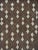 Brown Handwoven Contemporary Turkish Deco Rug For Sale - Image 8 of 8