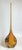 Glass An Italian Glass "Angel Tear" Vase by Lino Tagliapietra For Sale - Image 7 of 8