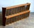 Mid-Century Modern Storage Shelf in Teak, 1960s, Set of 2 For Sale - Image 4 of 10