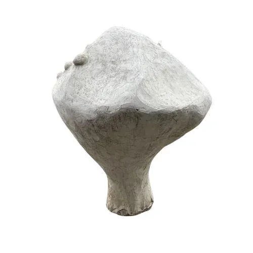 Large Terracotta Sculpture For Sale - Image 10 of 10