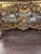 1960s Mid-20th Century Italian Rococo Revival Console and Mirror For Sale - Image 5 of 11