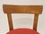 Artek 69 Chair by Alvar Aalto for Artek, 1940s For Sale - Image 4 of 13