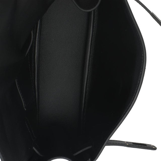 Black Swift Kelly Moove PHW For Sale - Image 10 of 10