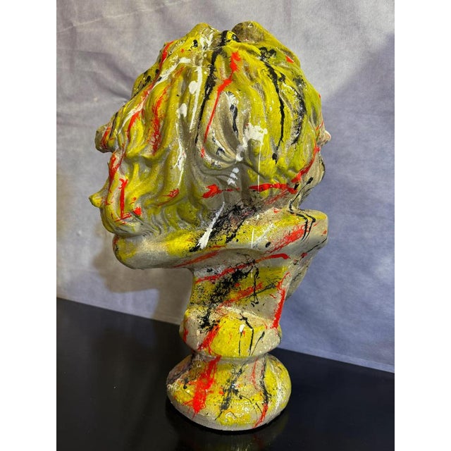 Silvio Formichetti, Laocoön Group, 21st Century, Resin For Sale - Image 10 of 17