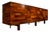 Brazilian Modern Credenza “Modular” in Rosewood, Jorge Zalszupin, Brazil, 1960s — Lot 480 For Sale