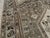 Rustic Galerie Shabab Collection Mid-20th Century Persian Malayer Accent Rug For Sale - Image 3 of 8