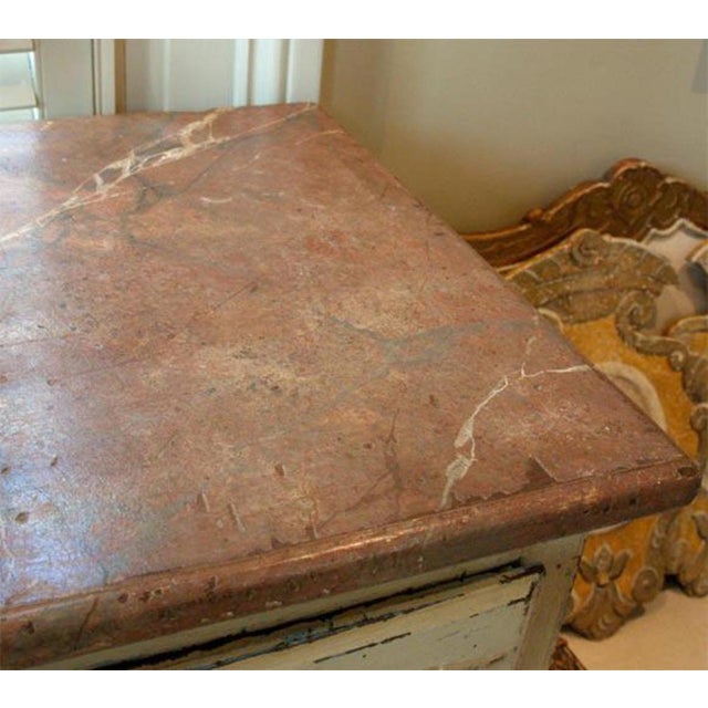 Traditional Directoire Style Buffet For Sale - Image 3 of 9