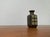 Small Mid-Century East German GDR Pottery Vase from VEB Haldensleben, 1960s For Sale - Image 16 of 17