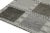 Not Yet Made - Made To Order Rug & Kilim’s Scandinavian Outdoor Rug in Gray & White Geometric Pattern - 5'x8' For Sale - Image 5 of 7