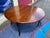Late 18th Century Queen Anne Drop Leaf Dining Table For Sale - Image 10 of 11