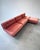 Salpol Modular Sofa in Dralon Velvet, Italy, 1970, Set of 4 For Sale - Image 18 of 18
