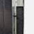 Classic Black Dresser With Mirror and 9 Drawers For Sale - Image 10 of 12