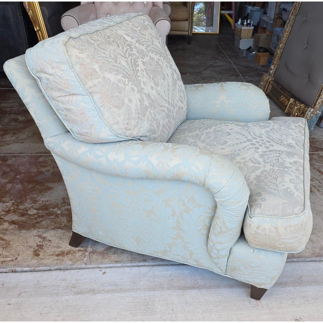 English English Country House Chair For Sale - Image 3 of 16