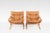Designed in the 1960s by Ingmar Relling and produced by Westnofa, the iconic Siesta set stands as one of the purest...