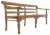 Wooden Bench For Sale