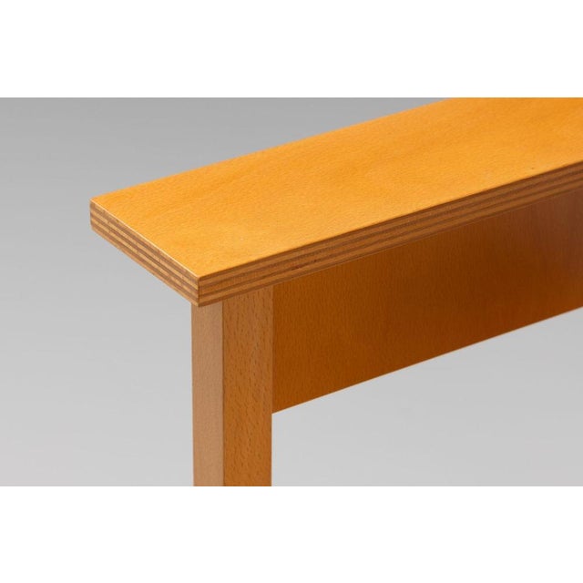 Table and Chair from Richard Hutten, the Netherlands, 1990s For Sale - Image 17 of 18