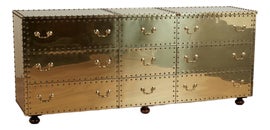 Example of Standard Dressers