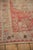 Vintage Distressed Oushak Rug - 3'2" x 5'8" For Sale In New York - Image 6 of 9