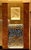 The bas-relief titled 'Courage' is designed in Art Deco style and based on the historic relief works of the American...