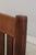L&jg Stickley Antique Mission Oak Rocking Chair For Sale - Image 15 of 17