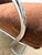 Mid 20th Century Kem Weber Tubular Chrome Lounge Chair for Lloyd Manufacturing For Sale - Image 17 of 17