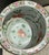 Vintage Chinese Rose Famile Large Planter For Sale - Image 9 of 17