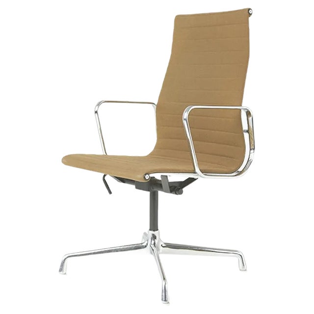 Alu Group Conference Chair by Charles & Ray Eames for Vitra, 1958 For Sale