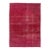 Pasargad DC Purple Vintage Modern Od Rug For Sale