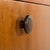 Italian Four Bay Free Standing Wall Unit in the style of Gio Ponti, 1970s For Sale - Image 18 of 18
