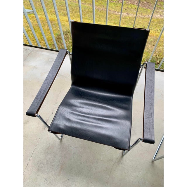 Mid-Century Club Chairs from Pfalzberger, 1970s, Set of 2 For Sale - Image 9 of 18