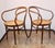 Wood B9/209 Armchairs No. 209 by Radomsko for Thonet, 1960s, Set of 2 For Sale - Image 7 of 10