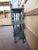 Small Lacquered Trolley For Sale - Image 3 of 8