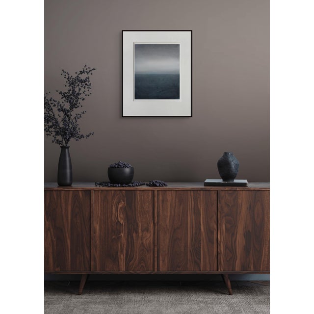 Image size is 40 x 32 cm (15.7 x 12.6 in) matted to 61 x 51.x 0.1 cm (24 x 20.1 in) Janise Yntema’s practice is rooted in...