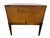 Mid-Century Modern Lane Rhythm Walnut Nightstands - Set of 2 - Refinished! For Sale - Image 10 of 11