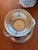 Metal Vintage Silver Champagne Bucket With Floor Stand For Sale - Image 7 of 12