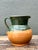 Ceramic Vintage Original Studio Pottery Pitcher For Sale - Image 7 of 12