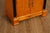 Thomasville Pair Of Grand Classics Biedermeier Style Maple Nightstands For Sale - Image 11 of 18