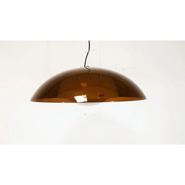 Ceiling Lamp from Guzzini For Sale - Image 11 of 12