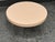 Jonathan Adler Kit Blush Acrylic Dot Low Table For Sale - Image 11 of 12