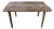 Andrianna Shamaris Wabi Sabi Console or Side Table For Sale
