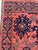 Vintage Turkmen Afghan Rug, 1980s For Sale - Image 14 of 18