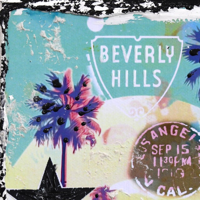 Swiss artist Marion Duschletta transforms luxury objects and urban landscapes from around the world into unique layered...