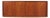 Teak Sideboard with Sliding Doors by Edmund Jørgensen, 1960s For Sale