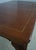 2000 - 2009 Stickley George III Style Mahogany Inlaid Dining Table For Sale - Image 5 of 18
