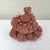 Rococo Peach Furniture Tassel For Sale - Image 3 of 3