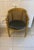 Antique French Giltwood Bergere Armchairs, 1860, Set of 2 For Sale - Image 9 of 16
