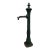 Swedish Gustavian Antique Garden Water Faucet For Sale