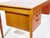 Mid-Century Modern Teak Desk by Børge Mogensen for Søborg Møbelfabrik, 1960s For Sale - Image 13 of 16